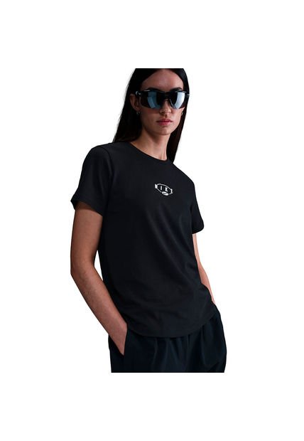 CAMISETA NIKE MUJER HF9698-010 Talla S