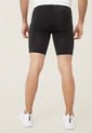 Lycra Negro-Blanco Nike Pro Dri-FIT de Nike