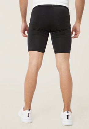 Lycra Negro-Blanco Nike Pro Dri-FIT