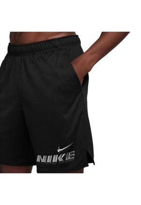 Pantaloneta Nike Totality-Negro