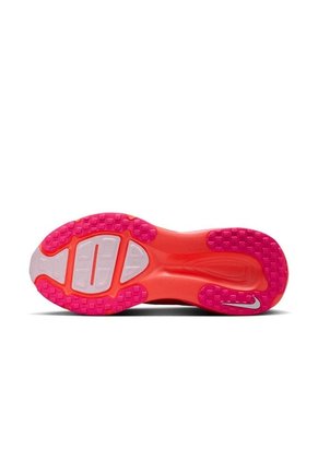 Tenis Mujer Nike Vomero 18 Rojo