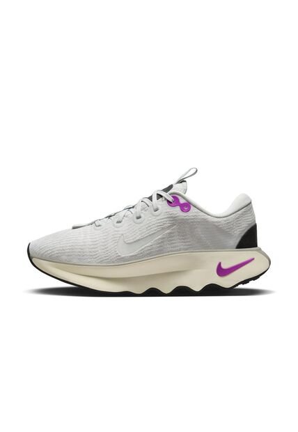 Tenis Mujer Nike Motiva Blanco