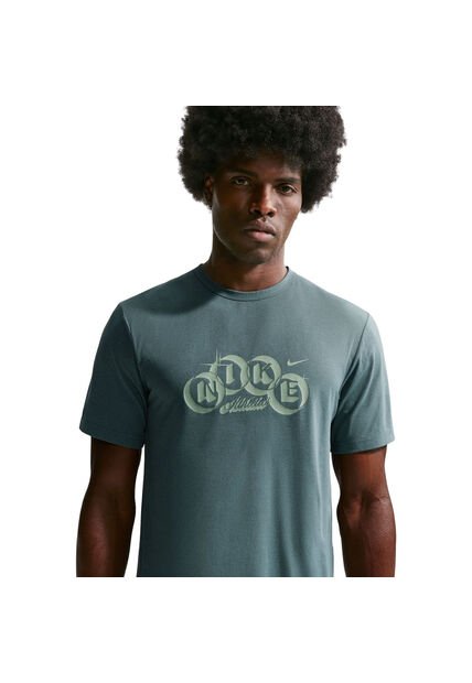 CAMISETA NIKE HOMBRE IF2787-382 Talla M