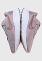 Tenis Rosa-Blanco Nike Renew Run 2 de Nike