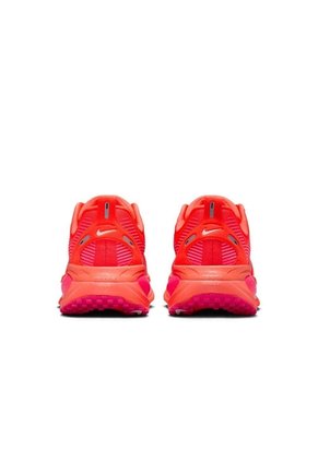 Tenis Mujer Nike Vomero 18 Rojo