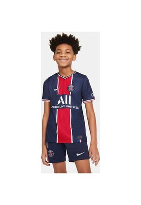 Camiseta Fútbol Niños Nike Psg Paris Saint-Germain Loc 2020