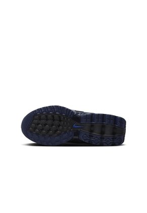 Tenis Niños Nike Air Max Dn Rojo