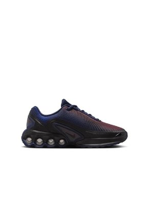 Tenis Niños Nike Air Max Dn Rojo