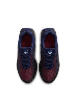 Tenis Niños Nike Air Max Dn Rojo