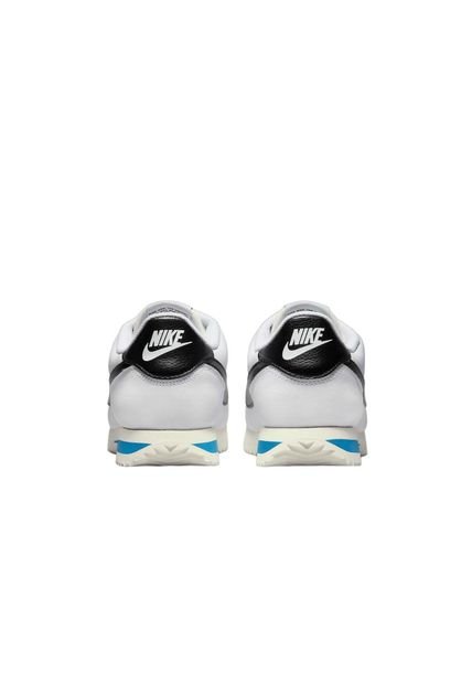 Tenis Nike Cortez Mujer-Blanco - Compra Ahora | Dafiti Colombia