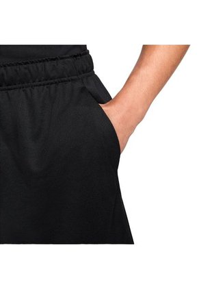 Pantaloneta Nike Totality-Negro