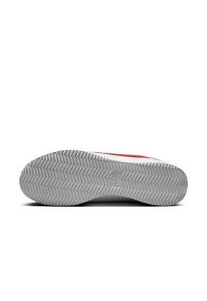 Tenis Nike Cortez Leather-Blanco/Rojo/Azul