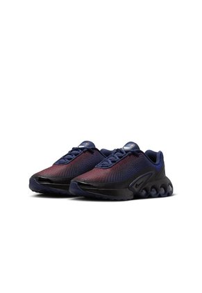 Tenis Niños Nike Air Max Dn Rojo