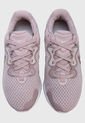 Tenis Rosa-Blanco Nike Renew Run 2 de Nike