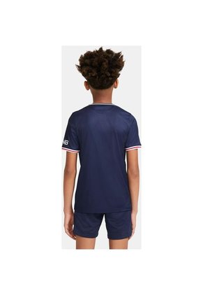 Camiseta Fútbol Niños Nike Psg Paris Saint-Germain Loc 2020