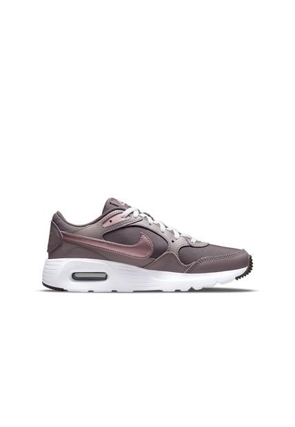 Tenis Ninos Nike Air Max Sc Bg Chocolate Compra Ahora Dafiti Colombia