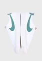 Tenis Lifestyle Blanco-Verde-Gris Nike Blazer Low '77 de Nike