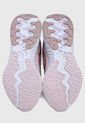 Tenis Rosa-Blanco Nike Renew Run 2 de Nike