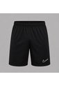 Pantaloneta Nike Hombre M Dri-Fit Academy23 K - Negro - Fútbol | Uso Casual Y Entrenamiento de Nike