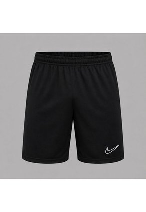 Pantaloneta Nike Hombre M Dri-Fit Academy23 K - Negro - Fútbol | Uso Casual Y Entrenamiento