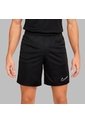 Pantaloneta Nike Hombre M Dri-Fit Academy23 K - Negro - Fútbol | Uso Casual Y Entrenamiento de Nike