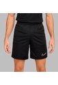 Pantaloneta Nike Hombre M Dri-Fit Academy23 K - Negro - Fútbol | Uso Casual Y Entrenamiento de Nike