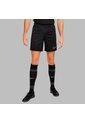 Pantaloneta Nike Hombre M Dri-Fit Academy23 K - Negro - Fútbol | Uso Casual Y Entrenamiento de Nike