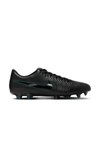 Guayos Nike Legend 10 Club Fg/Mg-Negro/Verde Nike