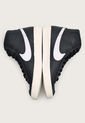 Tenis Lifestyle Negro-Blanco Nike Blazer Mid '77 Vintage de Nike