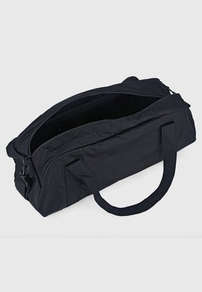 Maletín Negro-Blanco Nike Gym Club