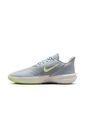 Tenis Nike Precision Vii Hombre-Gris de Nike