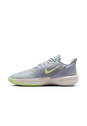 Tenis Nike Precision Vii Hombre-Gris
