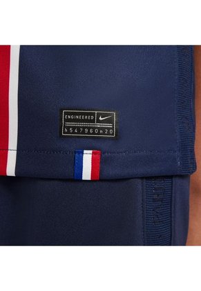 Camiseta Fútbol Niños Nike Psg Paris Saint-Germain Loc 2020