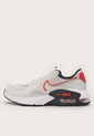 Tenis Lifestyle Gris-Beige-Azul Nike Air Max Excce de Nike