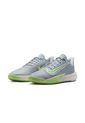 Tenis Nike Precision Vii Hombre-Gris de Nike