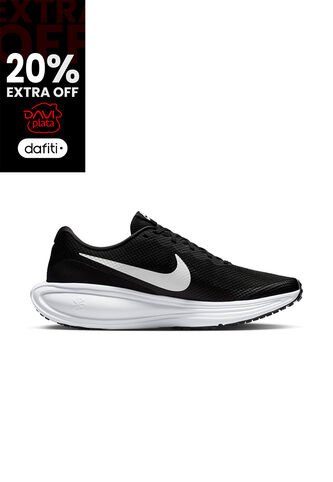 TENIS NIKE HOMBRE HJ9198-003 REVOLUTIO Talla 8 Nike