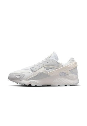 Tenis Nike Air Huarache Runner-Blanco