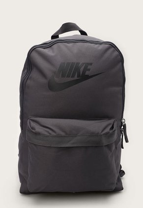 Morral Gris-Negro Nike Heritage