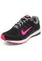 Tenis Running Negro/Fucsia Nike Dart 12 msl de Nike