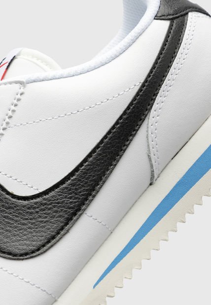 Nike cortez y tacones best sale