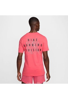 Camiseta Hombre Nike Running Division