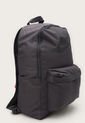 Morral  Gris-Negro Nike Heritage de Nike