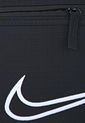Maletín Negro-Blanco Nike Gym Club de Nike