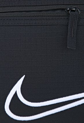 Maletín Negro-Blanco Nike Gym Club