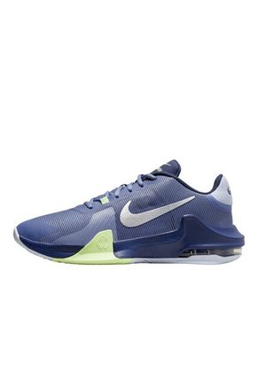 Tenis Nike Air Max Impact 4 Hombre-Azul