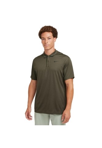 Camiseta Polo Nike Dri-Fit Victory-Verde Nike