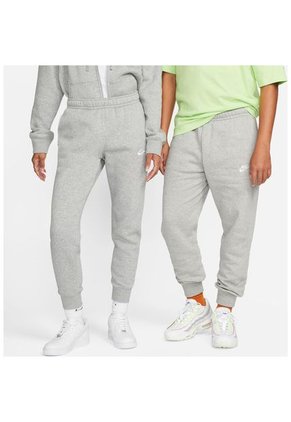 Pantalón Sudadera Hombre Nike Club Jogger-Gris