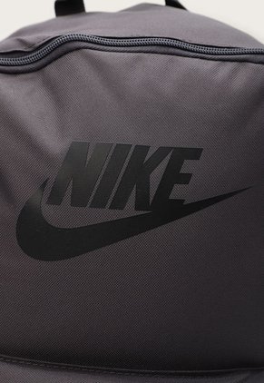 Morral Gris-Negro Nike Heritage
