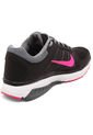 Tenis Running Negro/Fucsia Nike Dart 12 msl de Nike