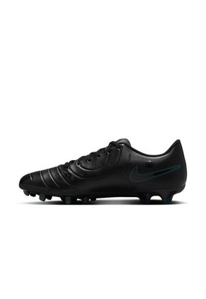 Guayos Nike Legend 10 Club Fg/Mg-Negro/Verde